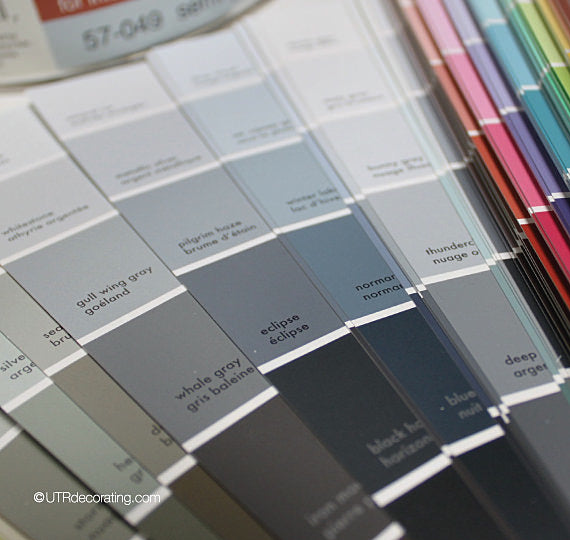 Is grey still on trend?